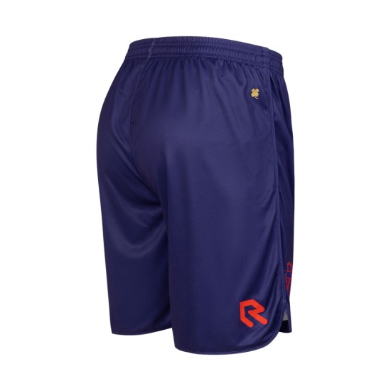 Men's Willem II 2025/26 Away Shorts