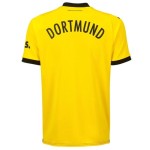 Kid's BVB Borussia Dortmund 2023/24 Home Shirt Kid's BVB Borussia Dortmund 2023/24 Home Shirt