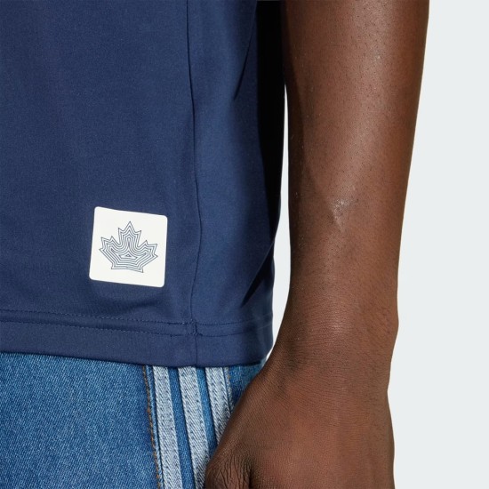 Men's Vancouver Whitecaps FC 2026 Away Shirt