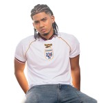 Kid's Panama 2026 Away World Cup Shirt
