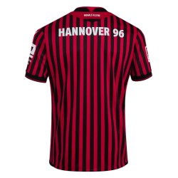 Men's Hannover 96 2025/26 Home Shirt