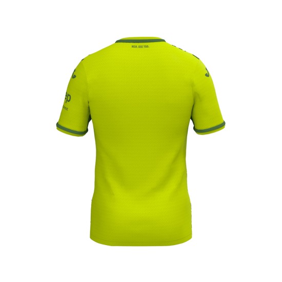 Kid's TSG Hoffenheim 2024/25 Third Shirt