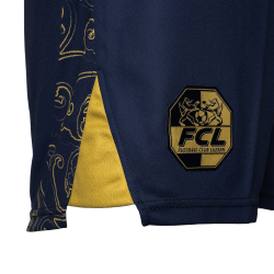 Women's FC Luzern 2026/27 Home Shorts