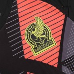 Mexico Goalkeeper Jersey Copa America 2024 Mexico Goalkeeper Jersey Copa America 2024