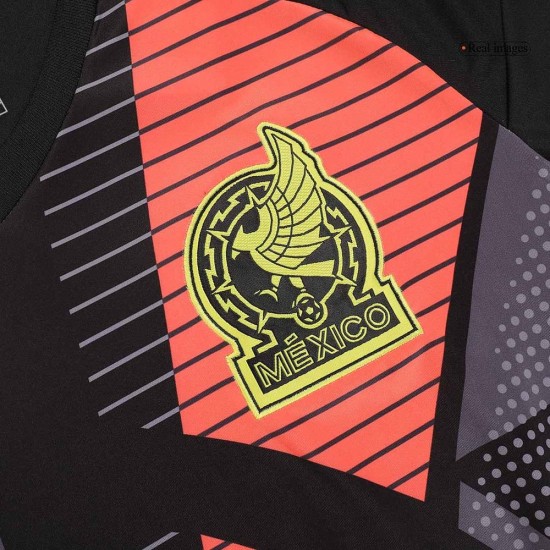 Mexico Goalkeeper Jersey Copa America 2024 Mexico Goalkeeper Jersey Copa America 2024