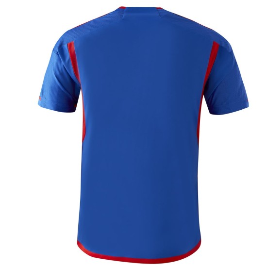 Men's OL 2023/24 Away Shirt Men's OL 2023/24 Away Shirt