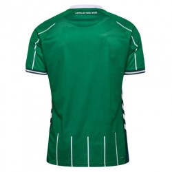 Men's Werder Bremen 2025/26 Home Shirt