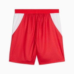 Women's Switzerland 2026 Home World Cup Shorts