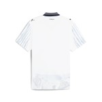 Women's Monterrey FC 2025 KidSuper Shirt - White