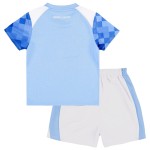 Kid's Derby County 2025/26 Third Kit