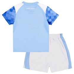 Kid's Derby County 2025/26 Third Kit