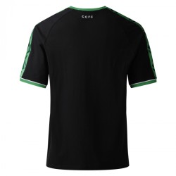 Men's Coventry City 1994/95 Away Retro Ringer Shirt