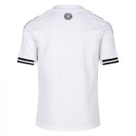 Kid's Fulham 2025/26 Home Shirt Kid's Fulham 2025/26 Home Shirt