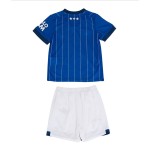 Kid's Ipswich Town 2024/25 Home Kit