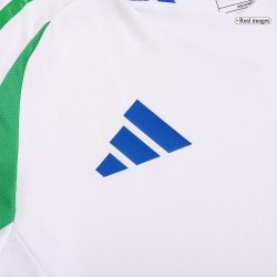 Italy Player Version Away Jersey EURO 2024 Italy Player Version Away Jersey EURO 2024
