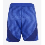 Women's Leicester City 2024/25 Home Shorts Women's Leicester City 2024/25 Home Shorts