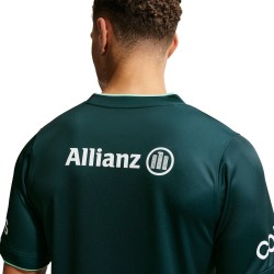 Women's Australia 2026 Third World Cup Pre Match Shirt