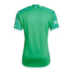 Men's Seattle Sounders FC 2025 Home Shirt