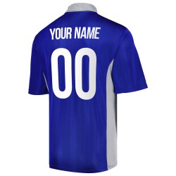 Men's Millwall 1998 Home Retro Shirt