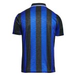 Men's Inter 1997/98 Home Retro Shirt