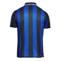 Men's Inter 1997/98 Home Retro Shirt