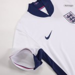 England Home Jersey EURO 2024 England Home Jersey EURO 2024