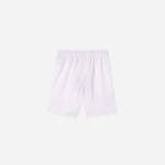 Kid's Milan 2024/25 Away Shorts