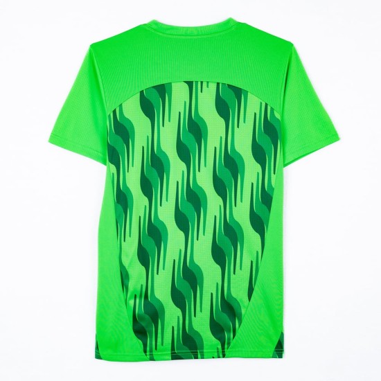 Men's Borussia Mönchengladbach 2024/25 Third Pre Match Shirt