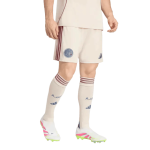 Men's Ajax 2025/26 Third Shorts