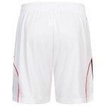 Kid's Eintracht Frankfurt 2025/26 Away Shorts