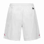 Women's AS Monaco 2024/25 Home Shorts