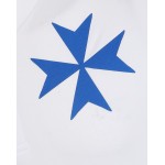 Men's Blackburn Rovers 2025/26 150th Anniversary Long Sleeve Shirt