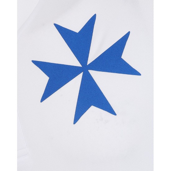 Men's Blackburn Rovers 2025/26 150th Anniversary Long Sleeve Shirt