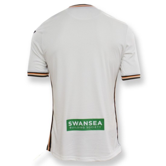 Kid's Swansea City 2024/25 Home Shirt Kid's Swansea City 2024/25 Home Shirt