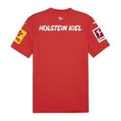 Women's Holstein Kiel 2024/25 Third Shirt