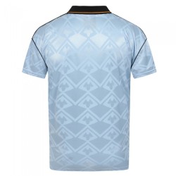 Men's Wolverhampton Wanderers 1992 Away Retro Shirt
