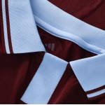 Men's Aston Villa 2026/27 Home Shirt