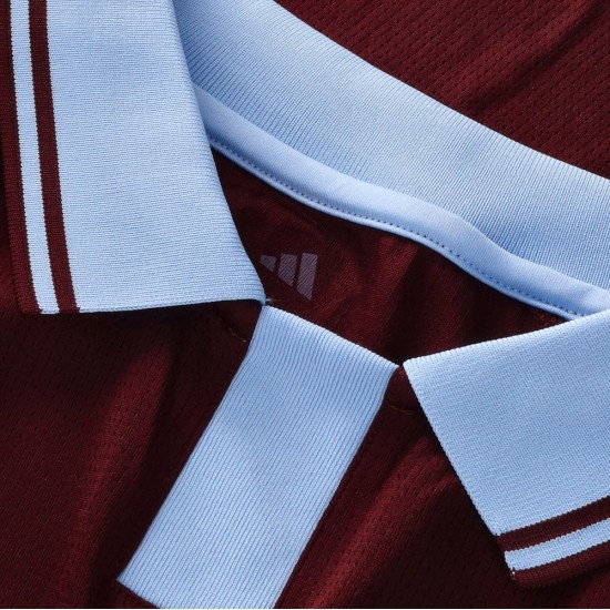 Men's Aston Villa 2026/27 Home Shirt