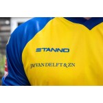 Men's RKC Waalwijk 2025/26 Home Shirt