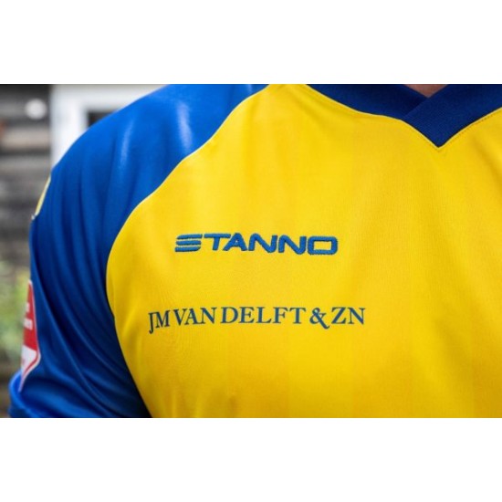 Men's RKC Waalwijk 2025/26 Home Shirt