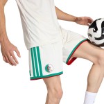 Kid's Algeria 2026 Home World Cup Shorts