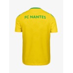 Men's FC Nantes 2024/25 Third Pre Match Shirt Men's FC Nantes 2024/25 Third Pre Match Shirt