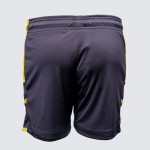 Kid's Norwich City 2024/25 Away Shorts