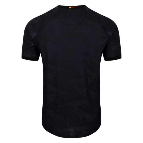 Men's Watford 2024/25 Away Shirt