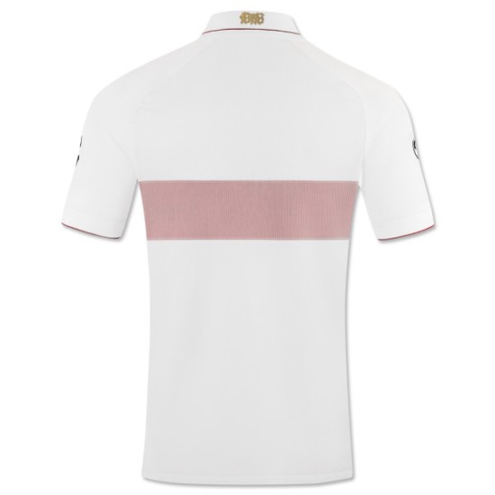 Men's VfB Stuttgart 2024/25 Third Champions League Shirt