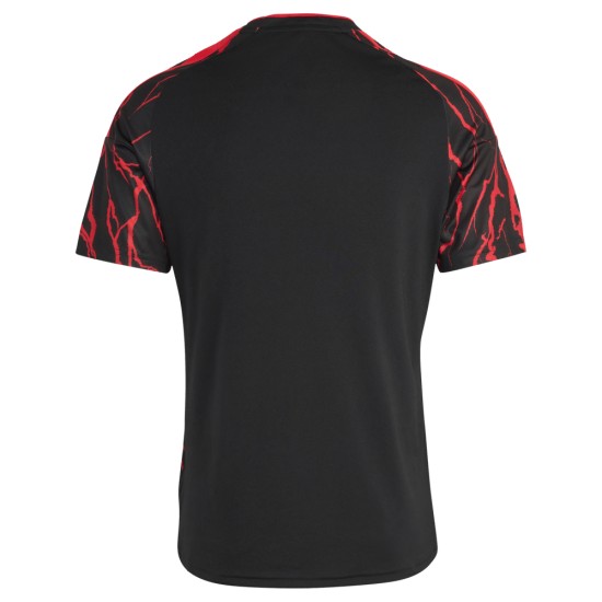 Men's New York Red Bulls 2026 Home Shirt