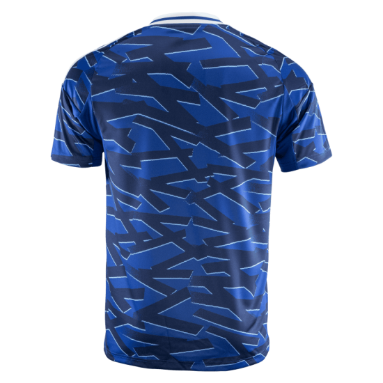 Kid's FC Schalke 04 2025/26 Home Shirt