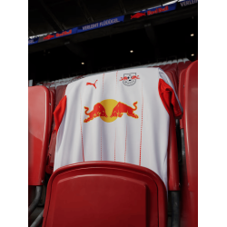 Men's RB Leipzig 2026/27 Home Shirt