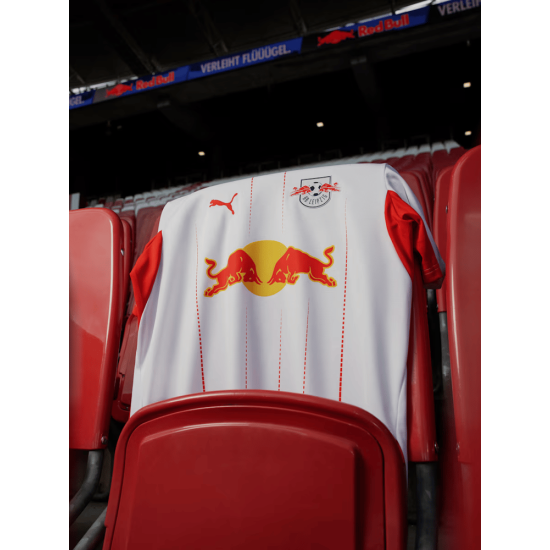 Women's RB Leipzig 2026/27 Home Shirt