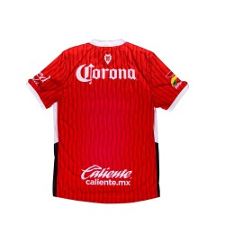 Men's Toluca FC 2024/25 Home Shirt
